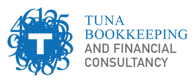 Tuna Book Keeping