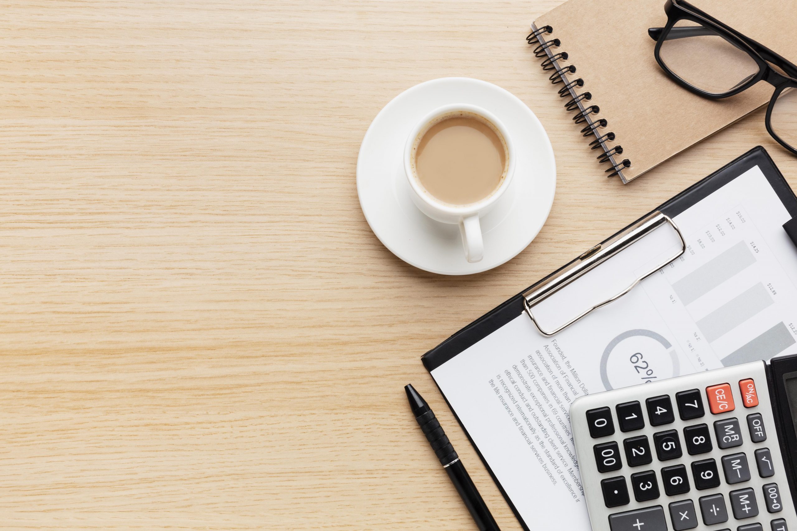 Tuna Bookkeeping